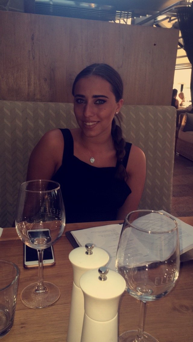 F0xyFrankie from South Ayrshire,United Kingdom