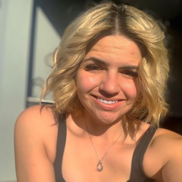 ImYourBaddieGracie from Highland,United Kingdom