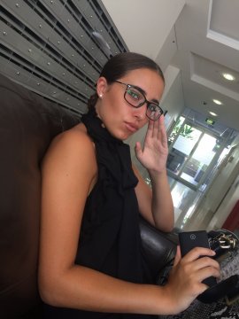 F0xyFrankie from South Ayrshire,United Kingdom