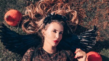 WhatANiceBabe from Somerset,United Kingdom